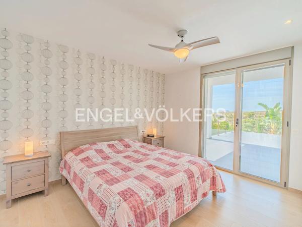 Casa independiente en calle Montíboli, 40