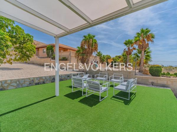 Casa independiente en calle Montíboli, 40