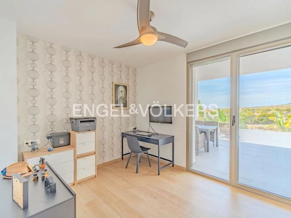 Casa independiente en calle Montíboli, 40