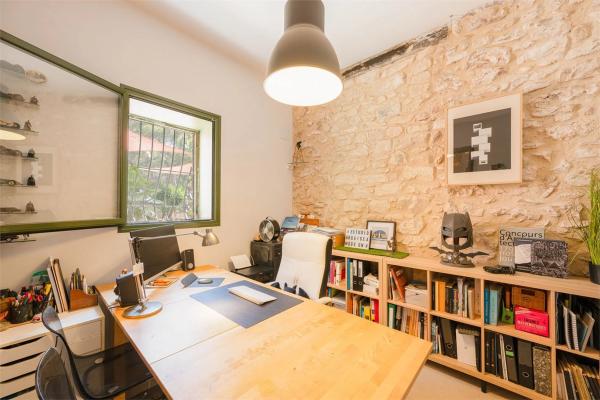 Casa independiente en calle Músic Carlos Cosmen