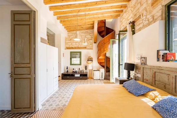 Casa independiente en calle Músic Carlos Cosmen