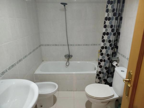 Piso en calle Verónica, 22