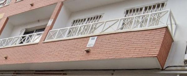 Piso en calle Verónica, 22