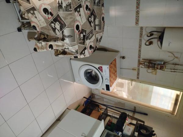 Piso en calle Verónica, 22