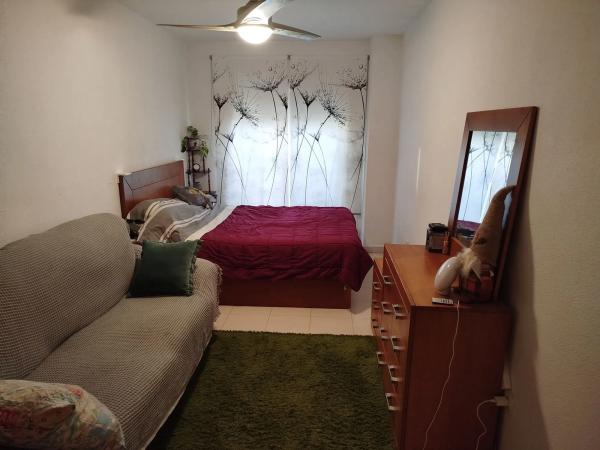 Piso en calle Verónica, 22