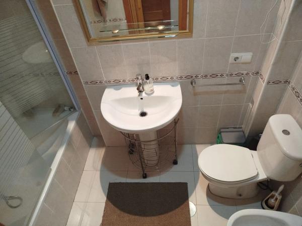 Piso en calle Verónica, 22