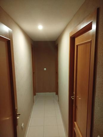 Piso en calle Verónica, 22