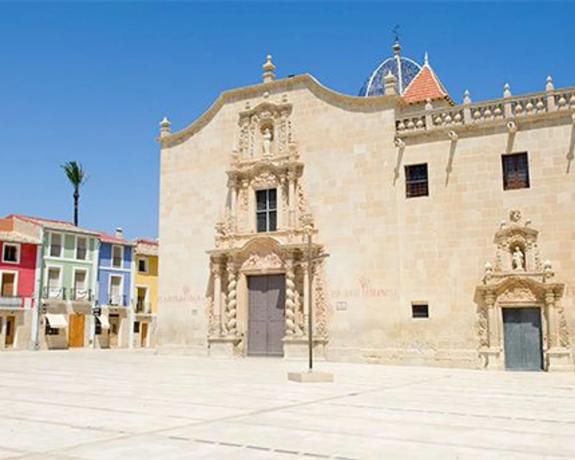 Piso en calle Verónica, 22