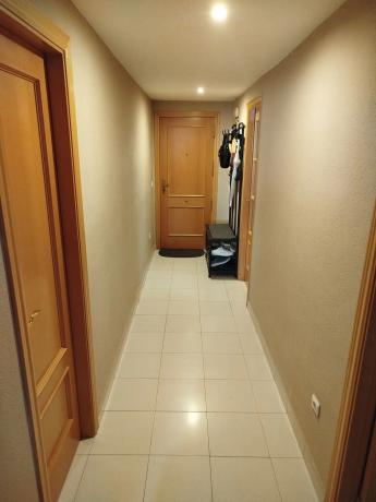 Piso en calle Verónica, 22