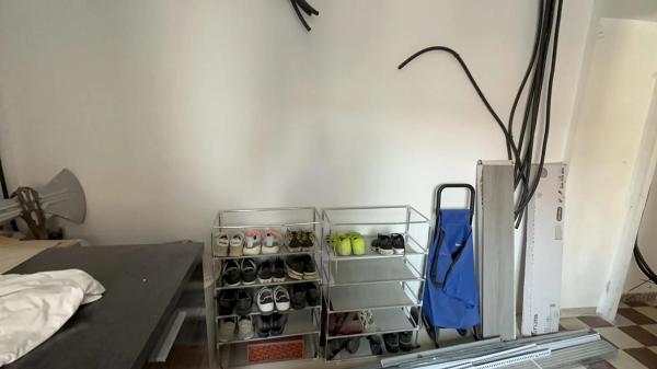 Casa independiente en calle Calvario