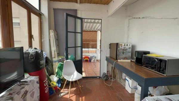 Casa independiente en calle Calvario