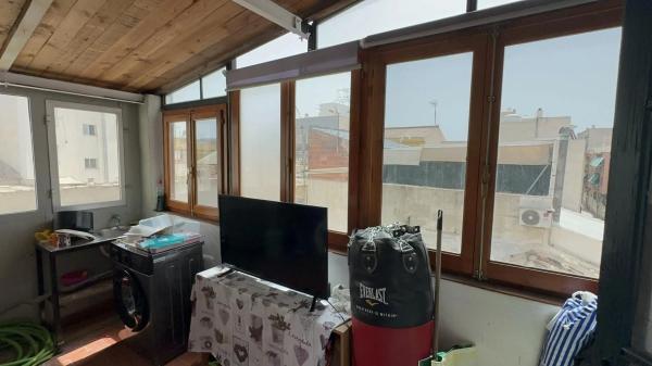 Casa independiente en calle Calvario