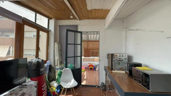 Casa independiente en calle Calvario