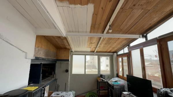 Casa independiente en calle Calvario