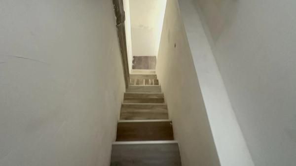 Casa independiente en calle Calvario