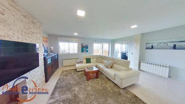 Casa independiente en calle Mayans i Siscar, 16