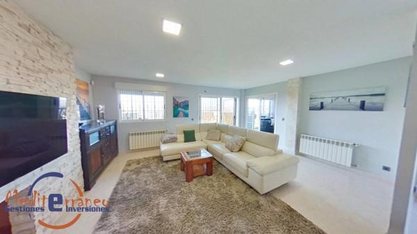 Casa independiente en calle Mayans i Siscar, 16