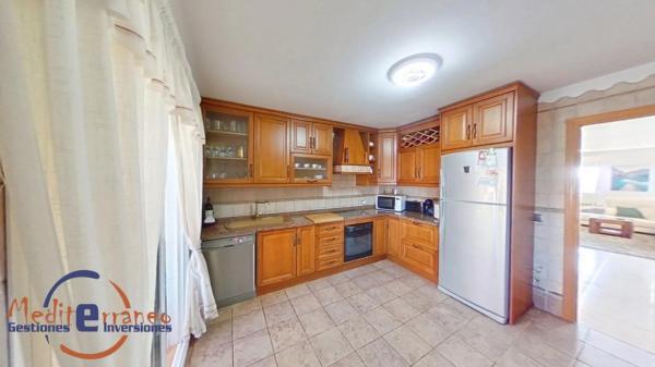 Casa independiente en calle Mayans i Siscar, 16