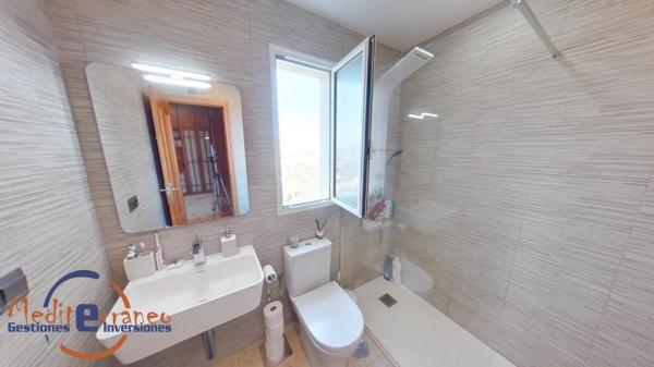 Casa independiente en calle Mayans i Siscar, 16