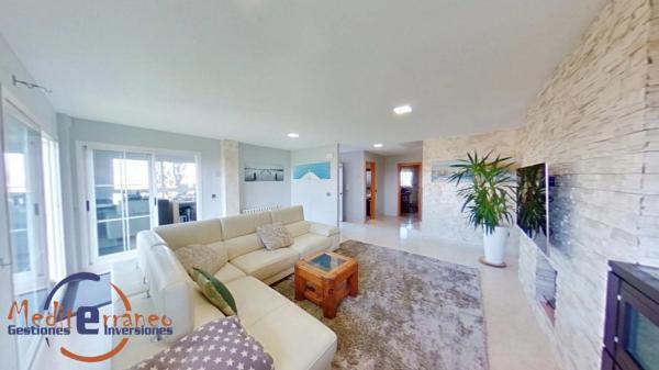 Casa independiente en calle Mayans i Siscar, 16