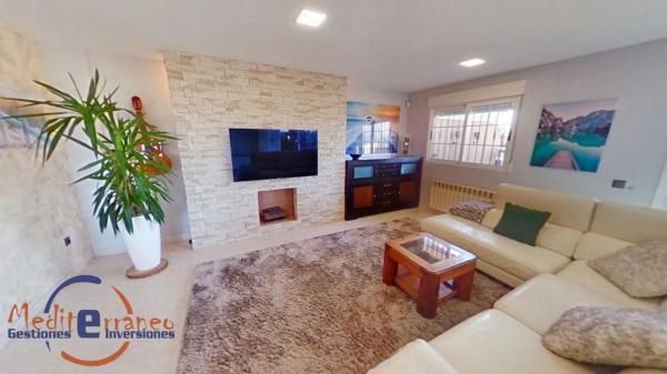 Casa independiente en calle Mayans i Siscar, 16