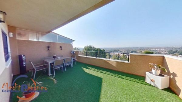 Casa independiente en calle Mayans i Siscar, 16