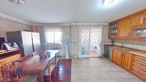 Casa independiente en calle Mayans i Siscar, 16