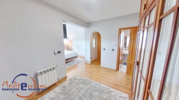 Casa independiente en calle Mayans i Siscar, 16