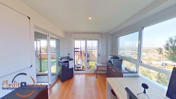 Casa independiente en calle Mayans i Siscar, 16