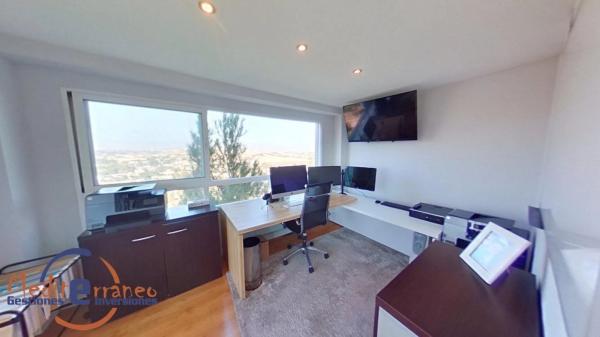 Casa independiente en calle Mayans i Siscar, 16