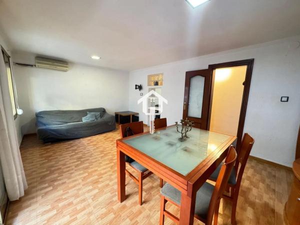 Piso en Barrio Virgen del Remedio - Parque lo Morant