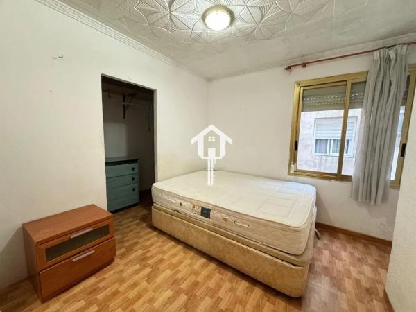 Piso en Barrio Virgen del Remedio - Parque lo Morant