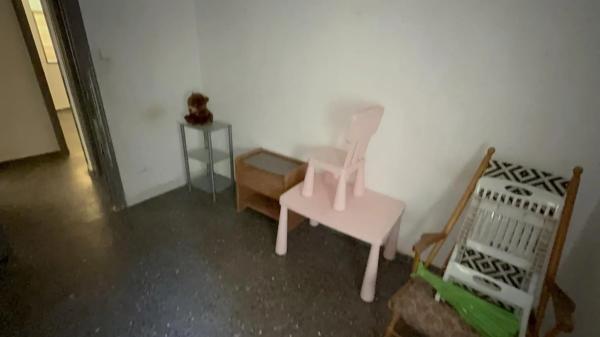 Piso en pasaje San Juan de la Cruz