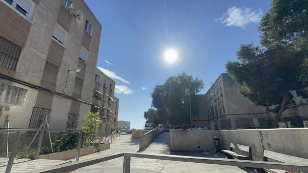 Piso en pasaje San Juan de la Cruz