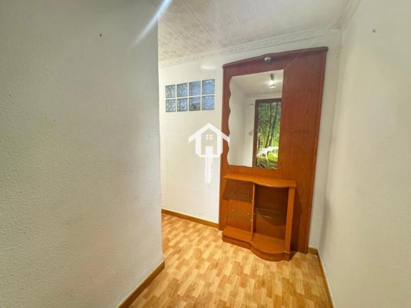 Piso en Barrio Virgen del Remedio - Parque lo Morant