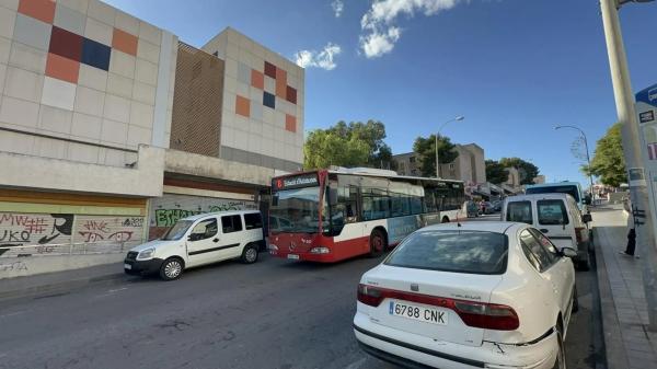 Piso en pasaje San Juan de la Cruz