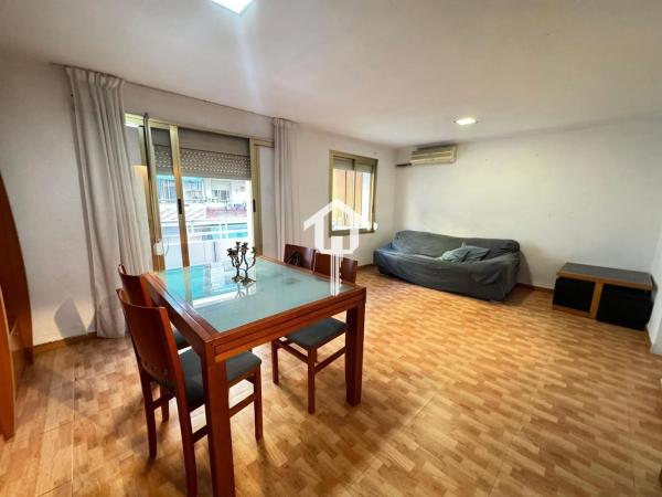 Piso en Barrio Virgen del Remedio - Parque lo Morant