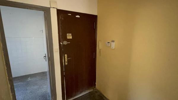 Piso en pasaje San Juan de la Cruz