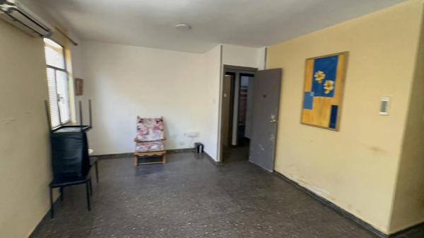 Piso en pasaje San Juan de la Cruz