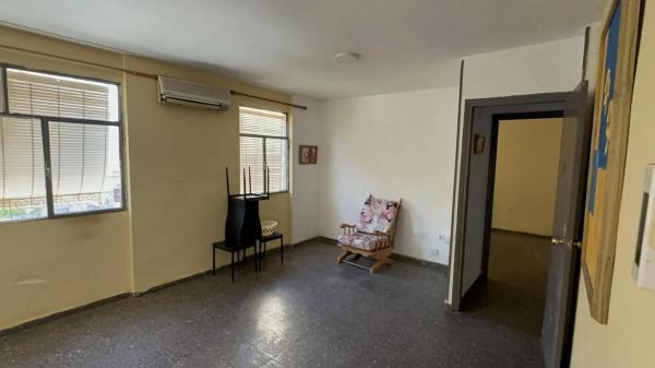 Piso en pasaje San Juan de la Cruz