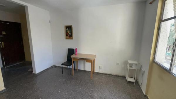 Piso en pasaje San Juan de la Cruz