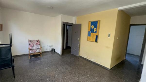 Piso en pasaje San Juan de la Cruz