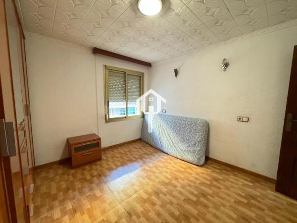 Piso en Barrio Virgen del Remedio - Parque lo Morant