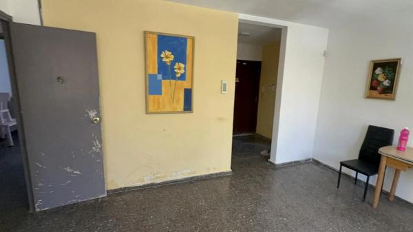 Piso en pasaje San Juan de la Cruz