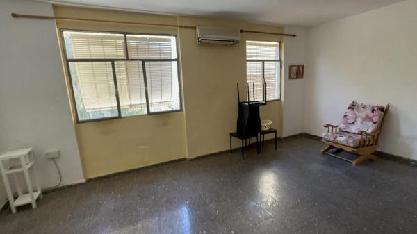 Piso en pasaje San Juan de la Cruz