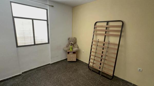 Piso en pasaje San Juan de la Cruz