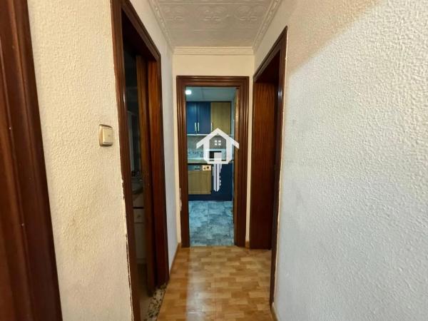 Piso en Barrio Virgen del Remedio - Parque lo Morant