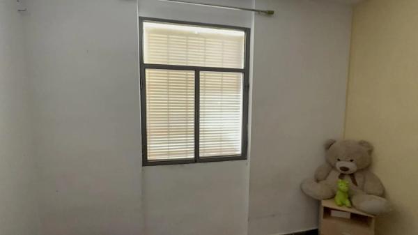 Piso en pasaje San Juan de la Cruz