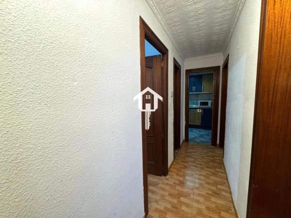 Piso en Barrio Virgen del Remedio - Parque lo Morant