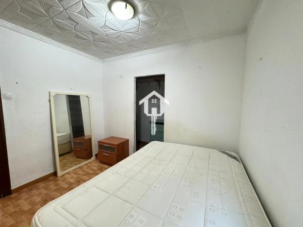 Piso en Barrio Virgen del Remedio - Parque lo Morant